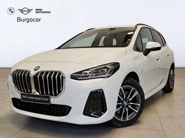 BMW  225e xDrive Active Tourer 180 kW (245 CV)