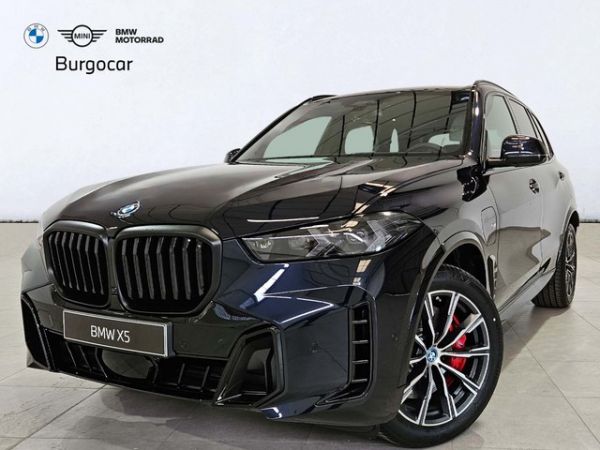 BMW  xDrive50e xLine 360 kW (489 CV)