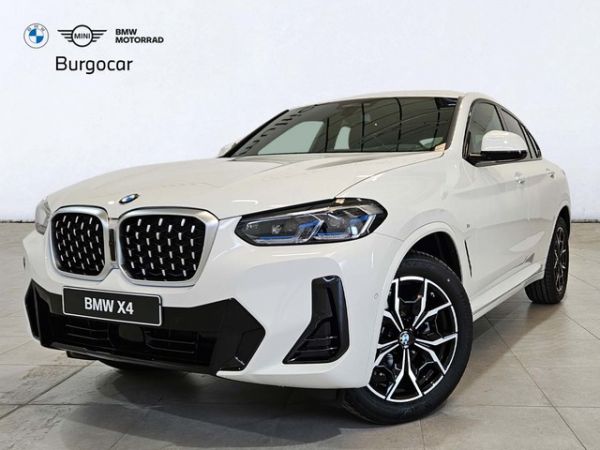 BMW  xDrive20d 140 kW (190 CV)