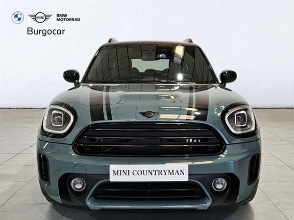 Mini  Cooper 100 kW (136 CV)