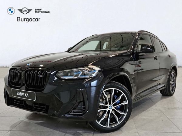 BMW  M40d xDrive 250 kW (340 CV)