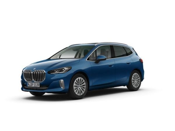 BMW  220i Active Tourer 125 kW (170 CV)