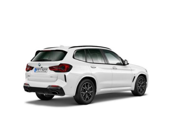 BMW  xDrive20d xLine 140 kW (190 CV)