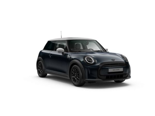 Mini  Cooper 100 kW (136 CV)