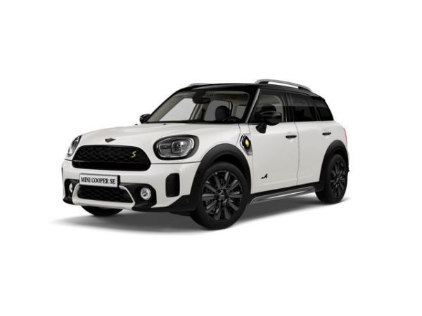 Mini MINI Countryman