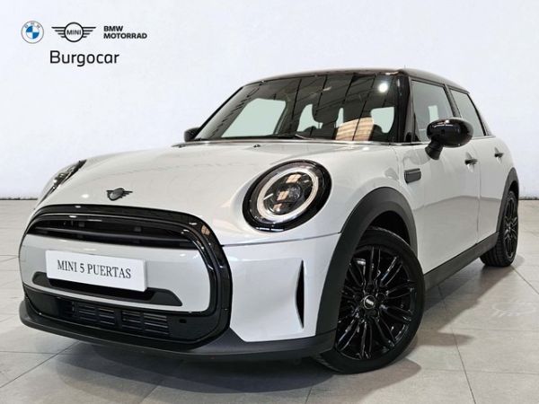 Mini  Cooper 100 kW (136 CV)
