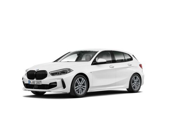 BMW  118i 100 kW (136 CV)