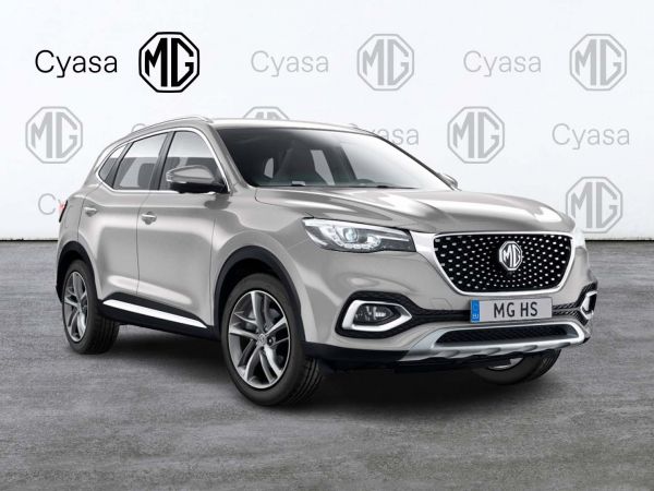 MG  1.5T-GDI PHEV LUXURY 258 5P