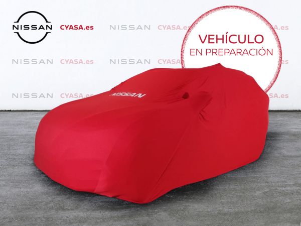 Nissan  1.6 HYBRID HEV 105KW N-CONNECTA AUTO 143 5P