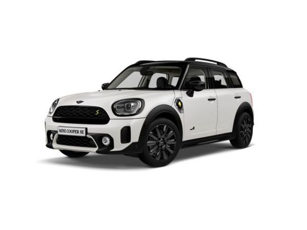 Mini  Cooper S E ALL4 162 kW (220 CV)