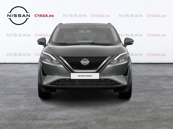 Nissan  1.3 DIG-T MHEV 103KW N-CONNECTA 140 5P