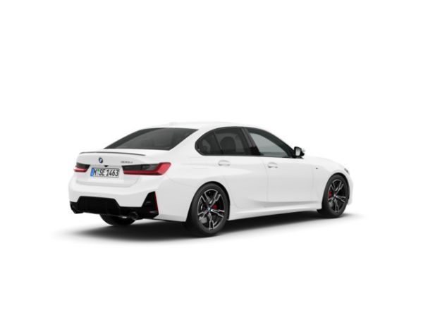 BMW  320d 140 kW (190 CV)