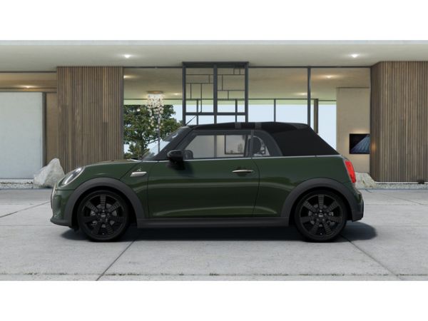 Mini MINI Cabrio