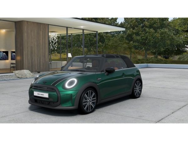 Mini MINI Cabrio