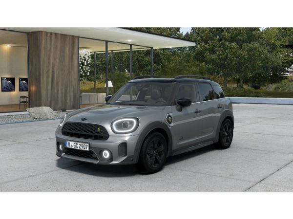 Mini MINI Countryman