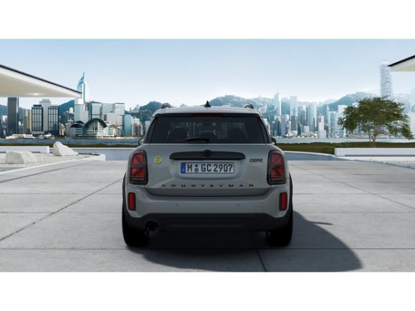 Mini MINI Countryman