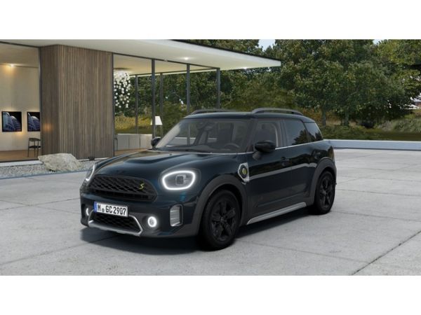 Mini MINI Countryman