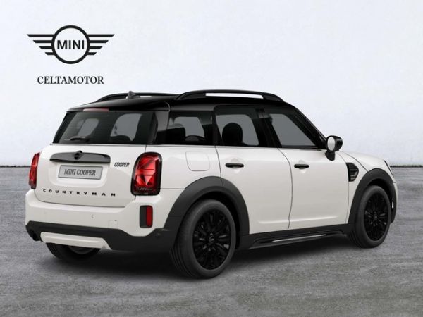 Mini  Cooper 100 kW (136 CV)