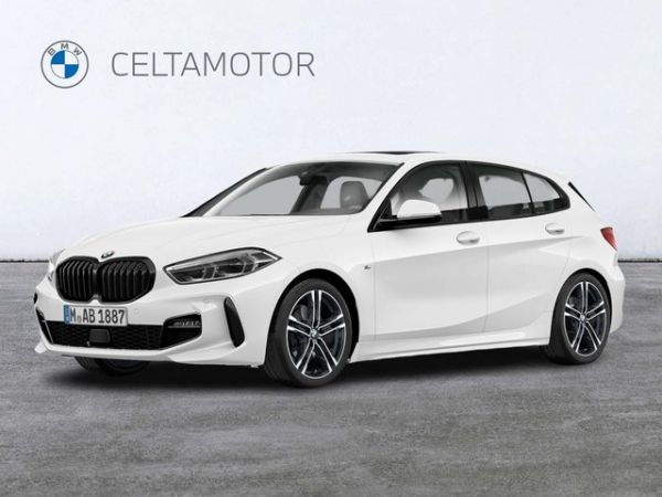 BMW  118i 100 kW (136 CV)