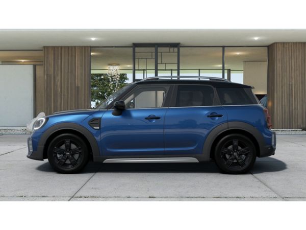 Mini  Cooper 100 kW (136 CV)