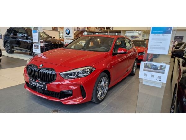 BMW  118d 110 kW (150 CV)