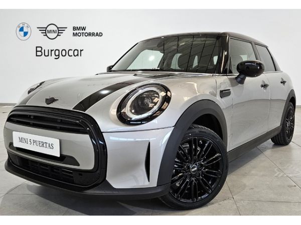 Mini  Cooper 100 kW (136 CV)