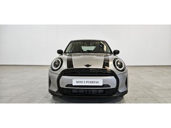 Mini  Cooper 100 kW (136 CV)