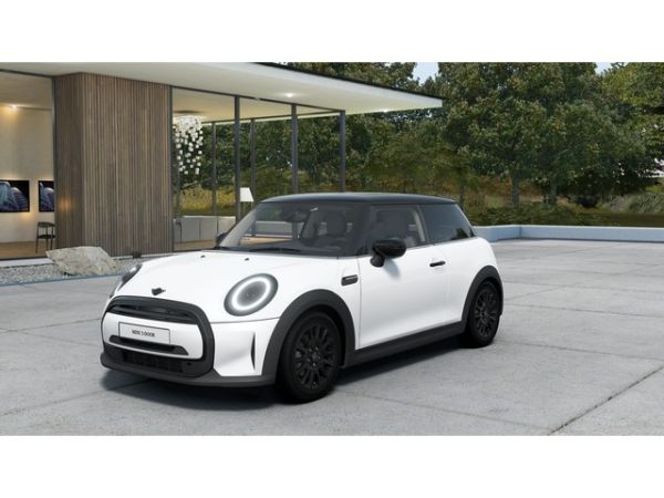 Mini  Cooper 100 kW (136 CV)