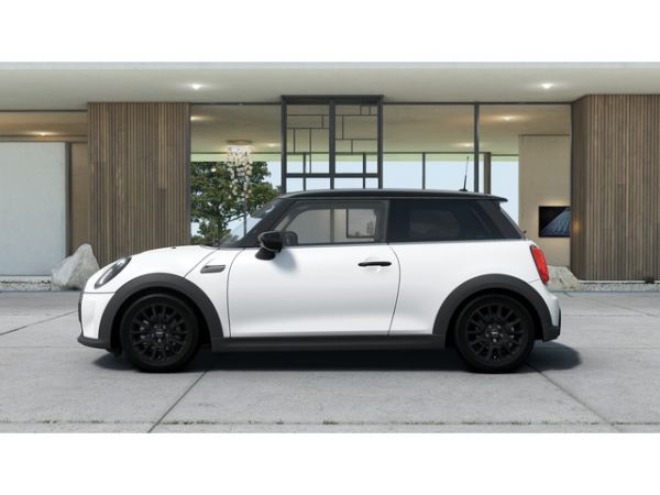 Mini  Cooper 100 kW (136 CV)