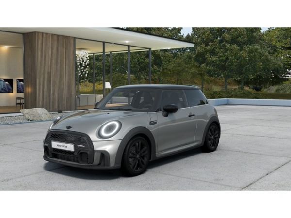 Mini  Cooper 100 kW (136 CV)