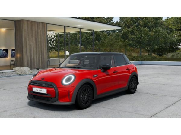 Mini  Cooper 100 kW (136 CV)