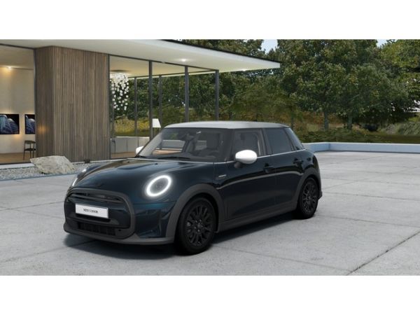 Mini  Cooper 100 kW (136 CV)