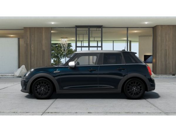 Mini  Cooper 100 kW (136 CV)