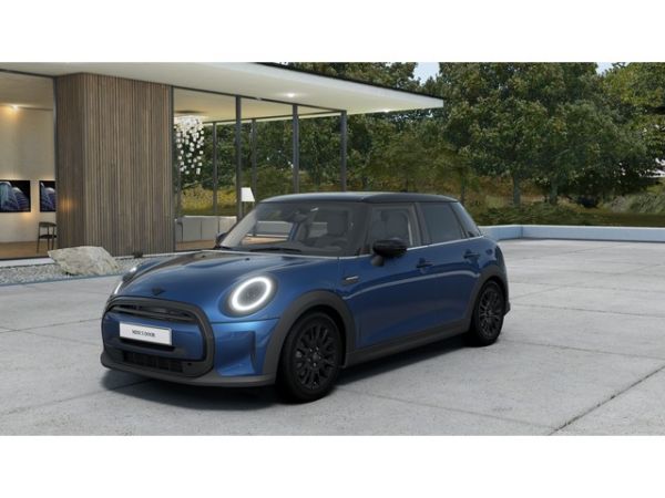Mini  Cooper 100 kW (136 CV)