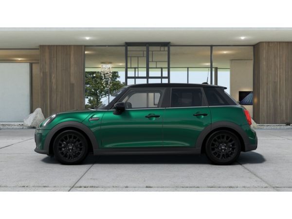 Mini  Cooper 100 kW (136 CV)
