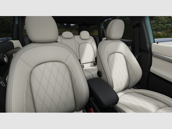 Mini Countryman Cooper nuevo Madrid