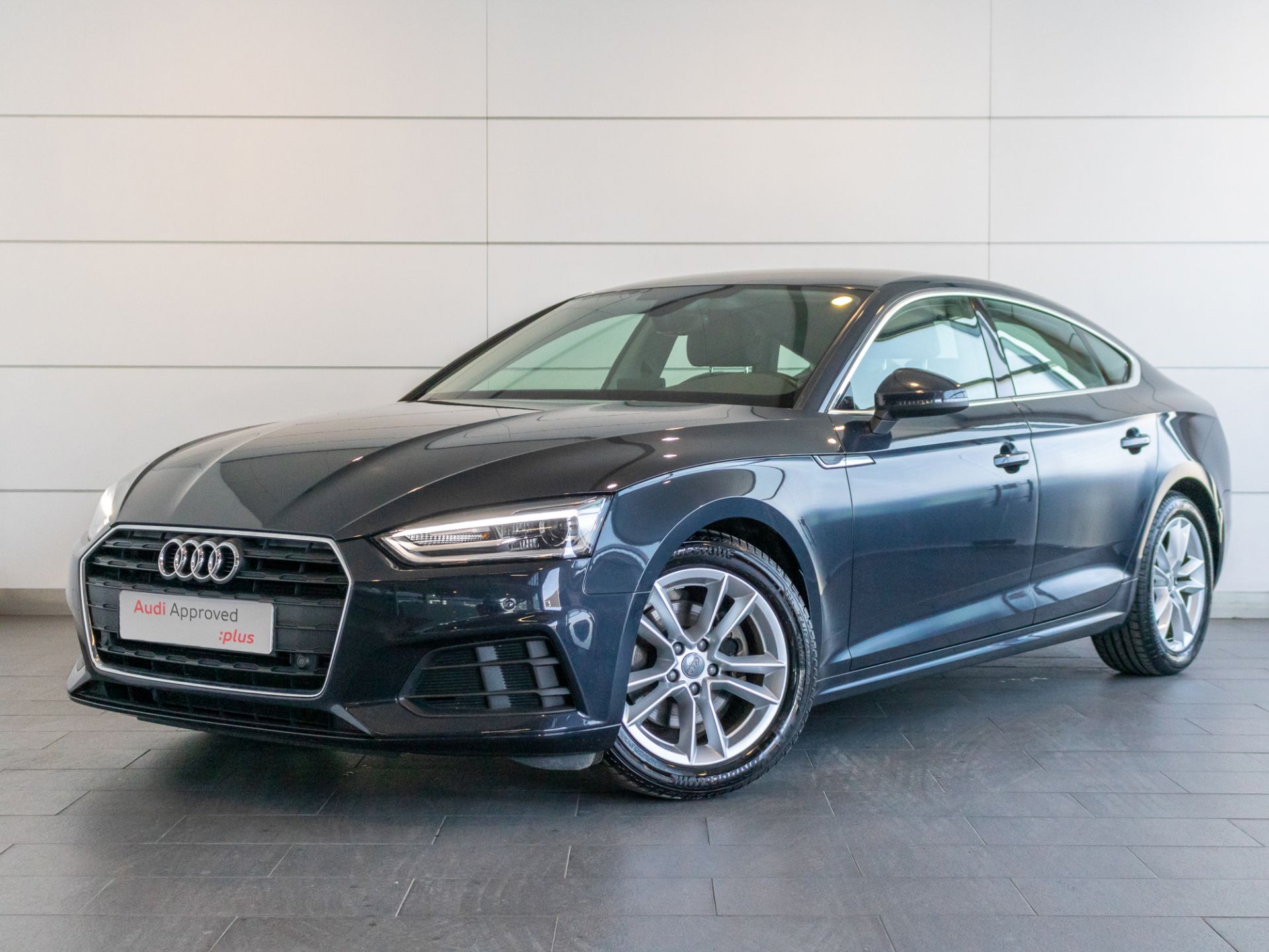 Audi A5 2.0 TDI 150 Advance usado (Setúbal) Audi A5 2.0 TDI 150 Advance usada Setúbal