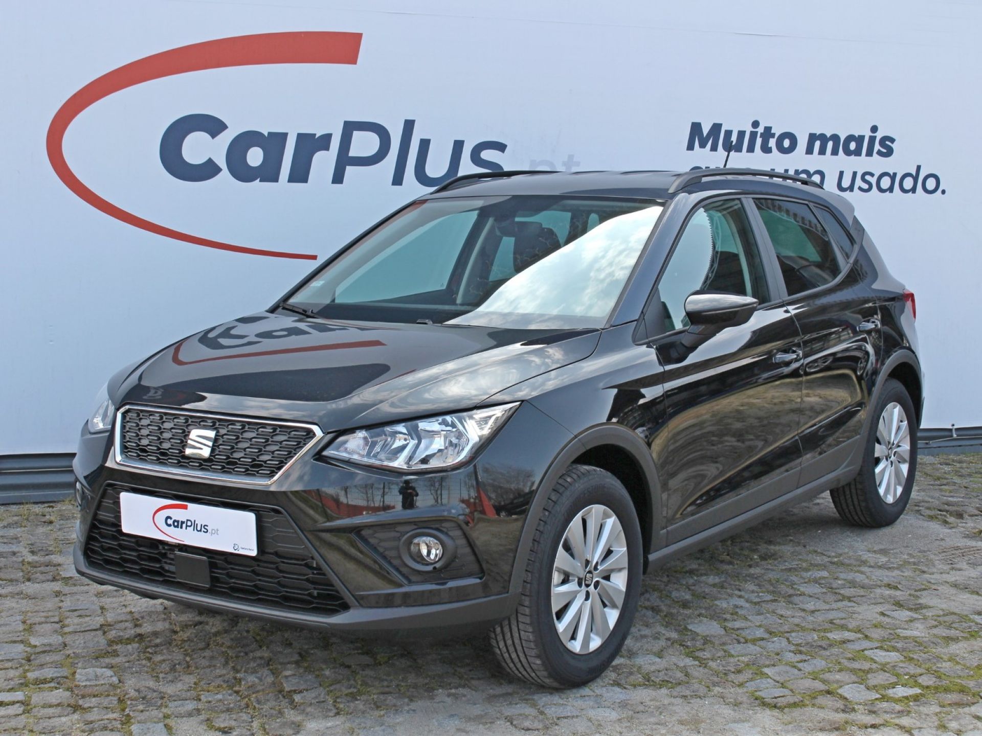 arona style 1.0 tsi