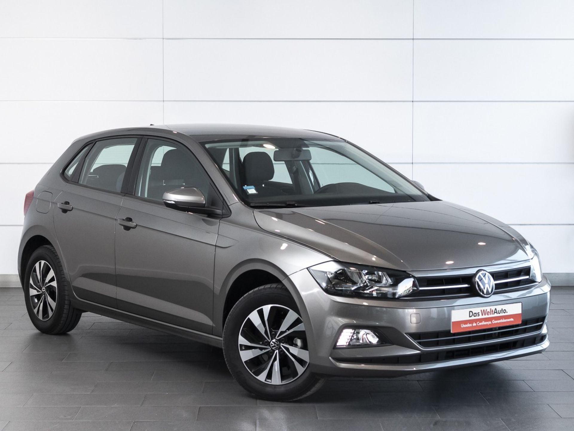 polo 1.0 80cv