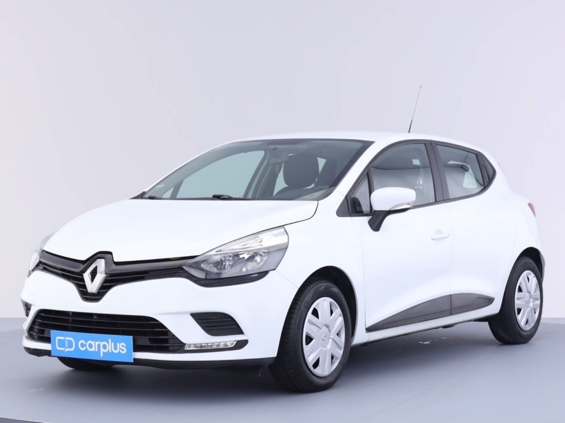 Renault Clio Usado de 2017 Caetano Retail
