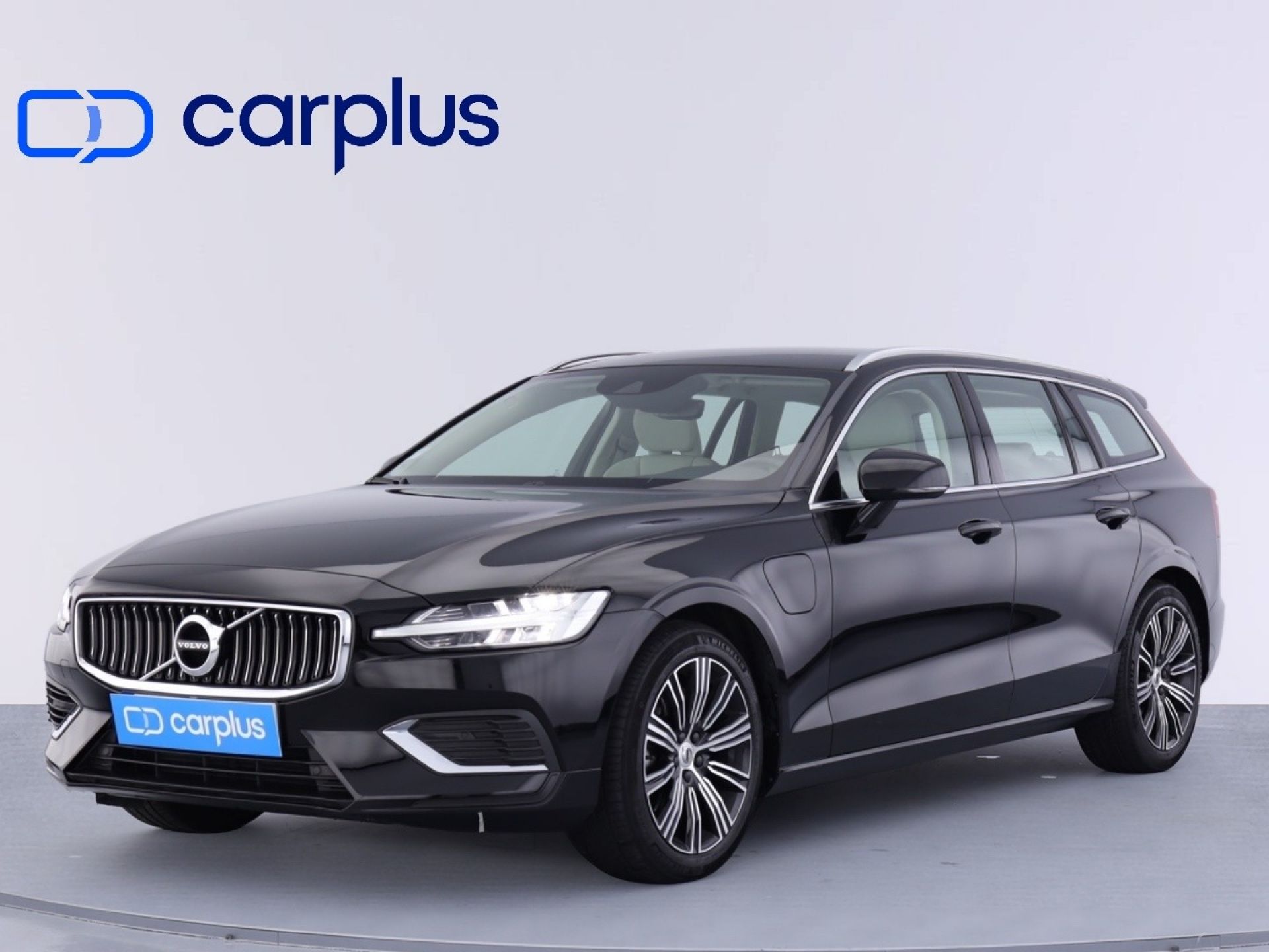 Volvo V60 Usado De 2020 | Caetano Retail