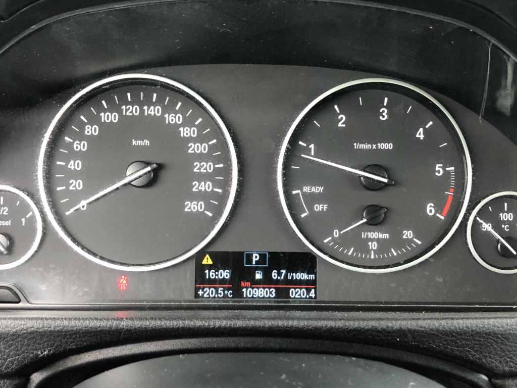 Capteur De Stationnement Compatible BMW Série 3 2011-2017 – Capteur De Distance Aide Au Stationnement
