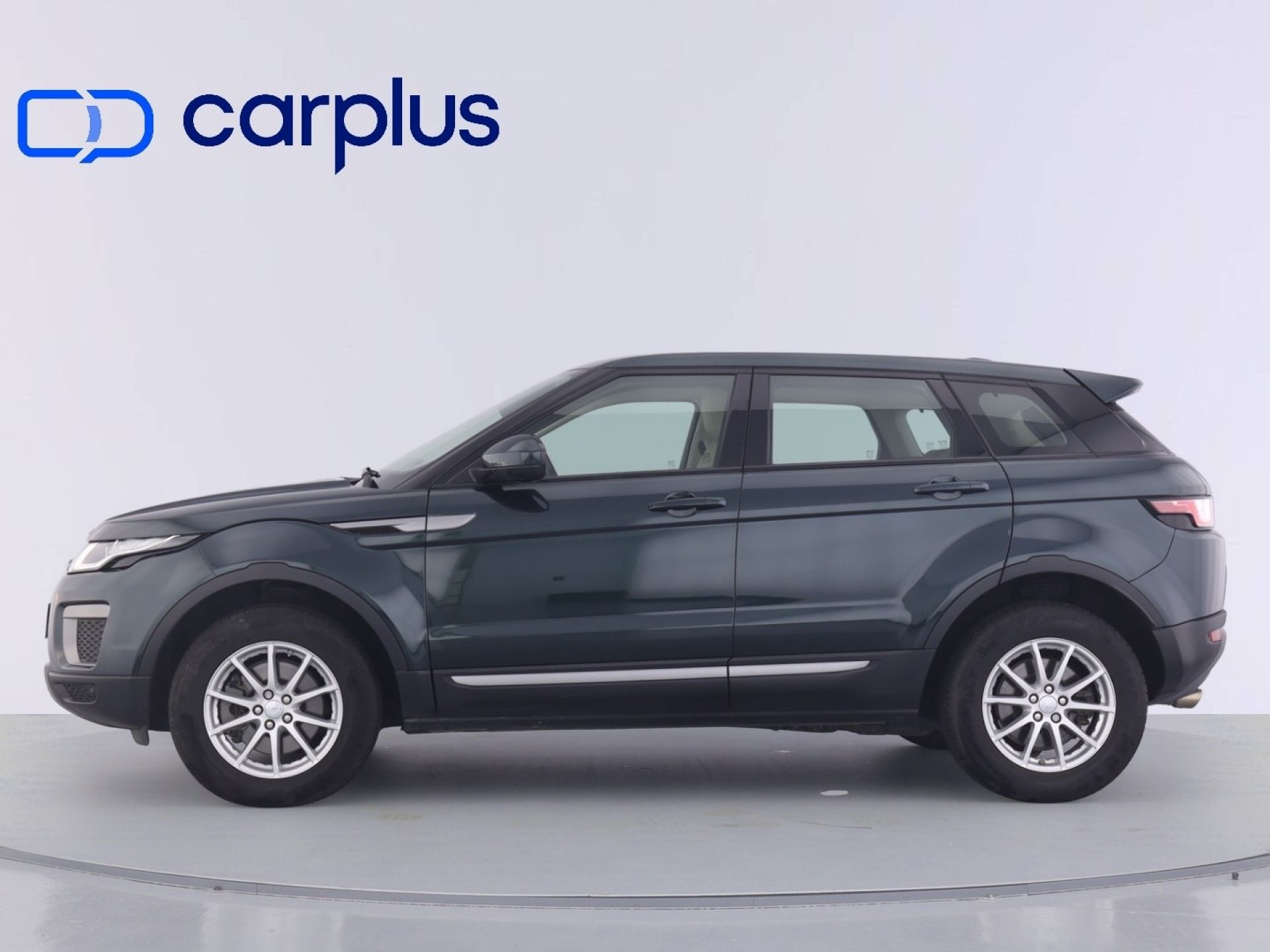 Land Rover Range Rover Evoque Usado de 2015 Caetano Retail