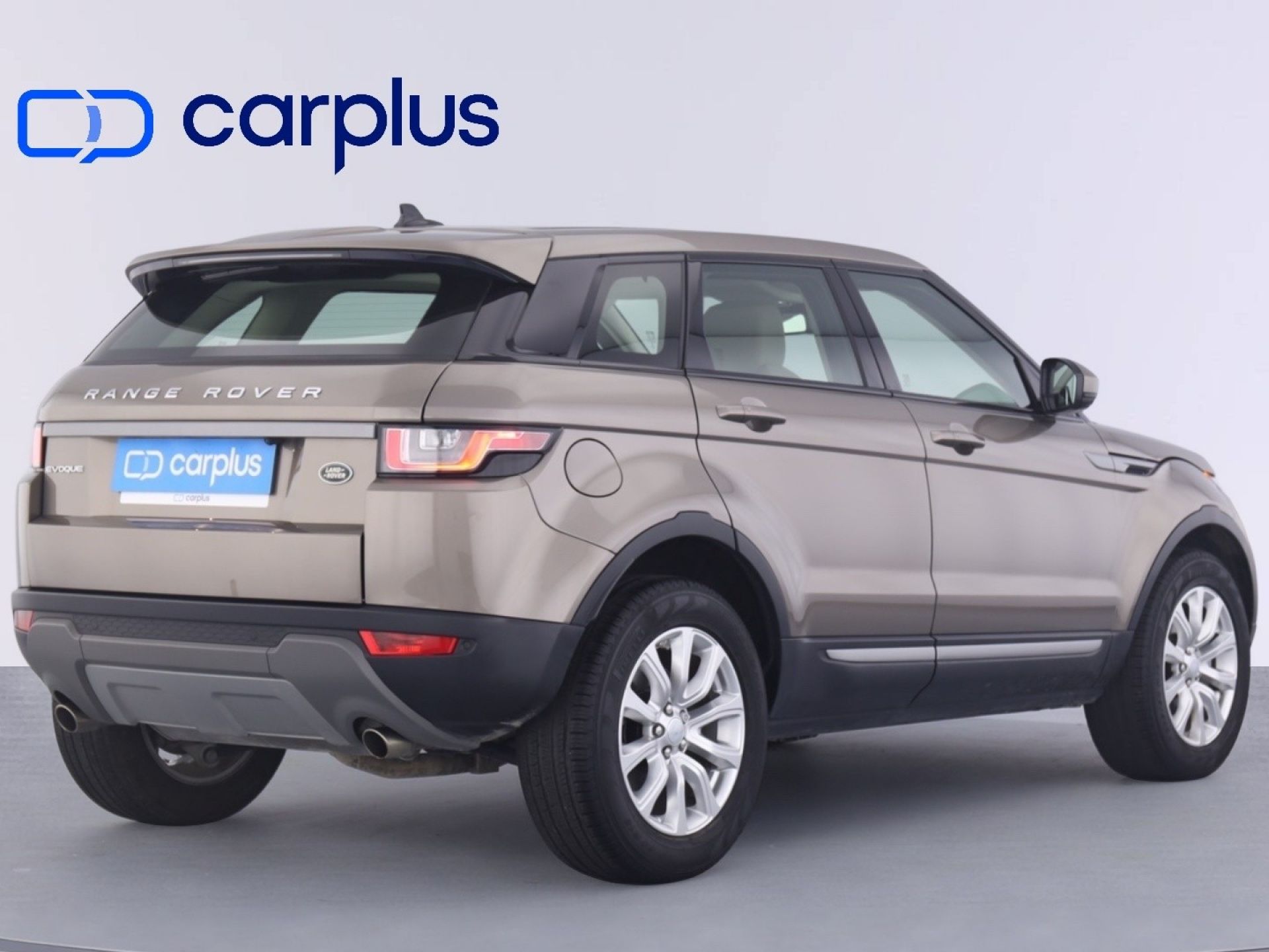 Land Rover Range Rover Evoque Usado de 2016 Caetano Retail