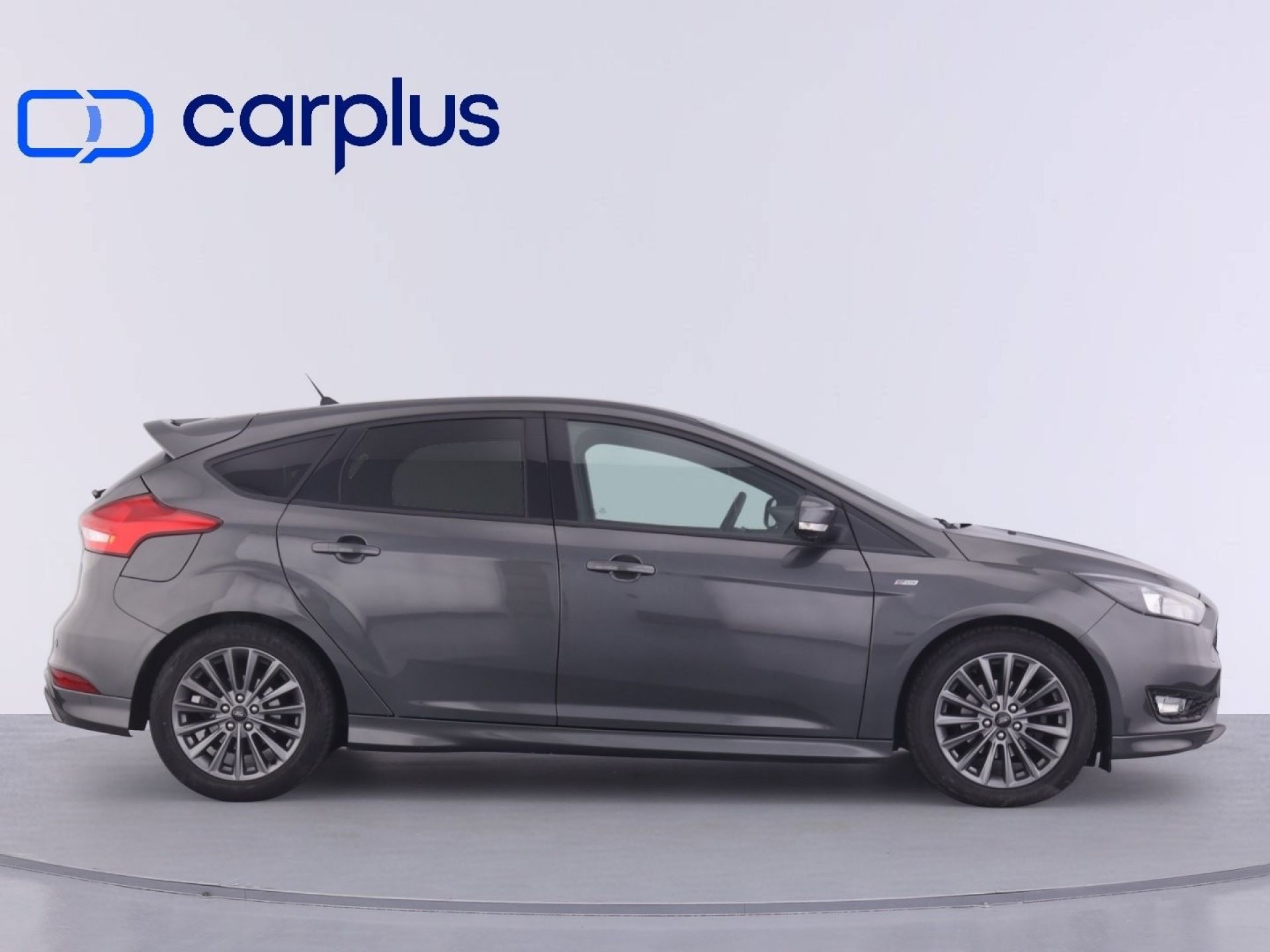 Ford Focus Usado de 2018 Caetano Retail