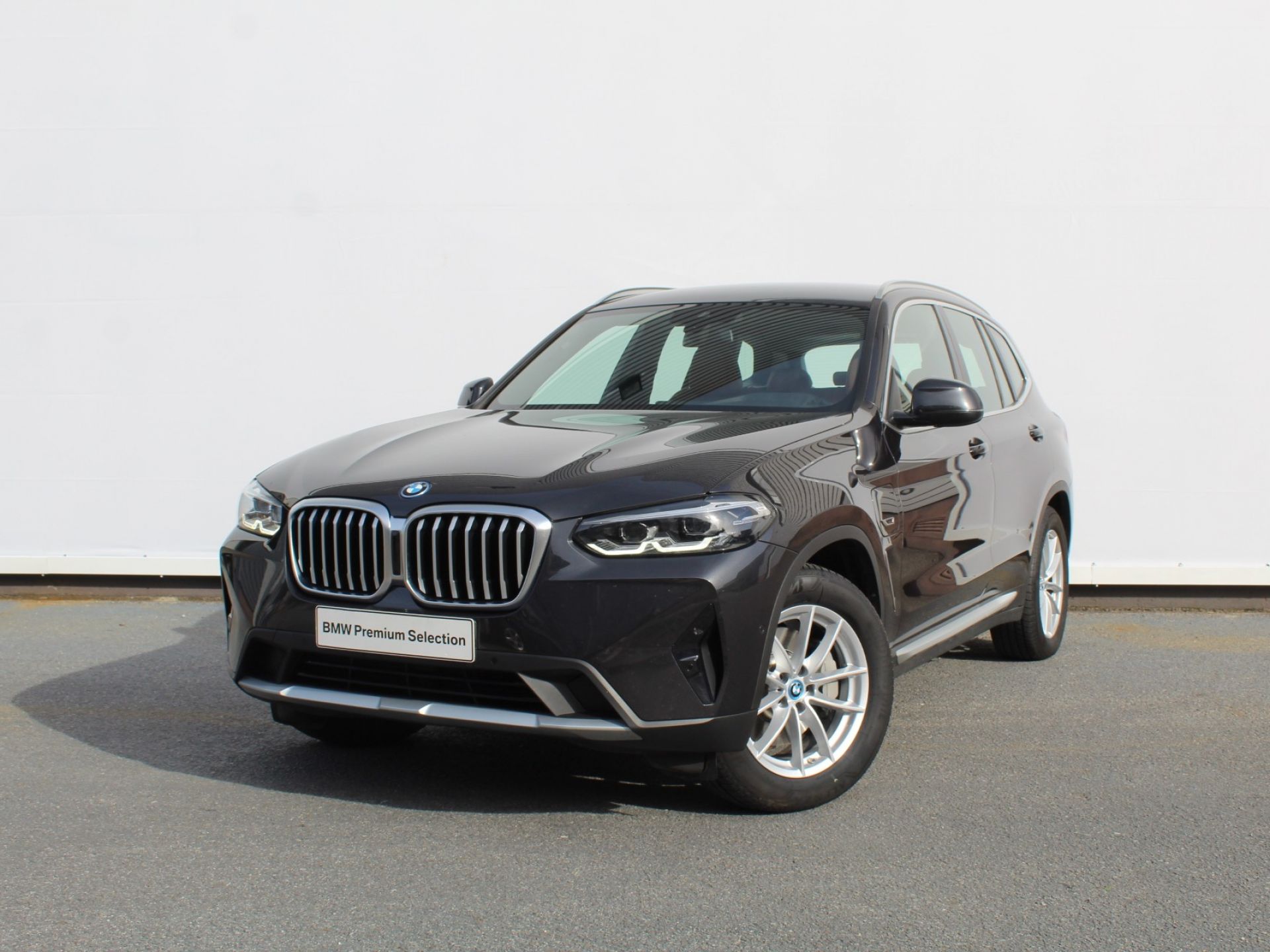 BMW X3 Usado de 2021 | Caetano Retail