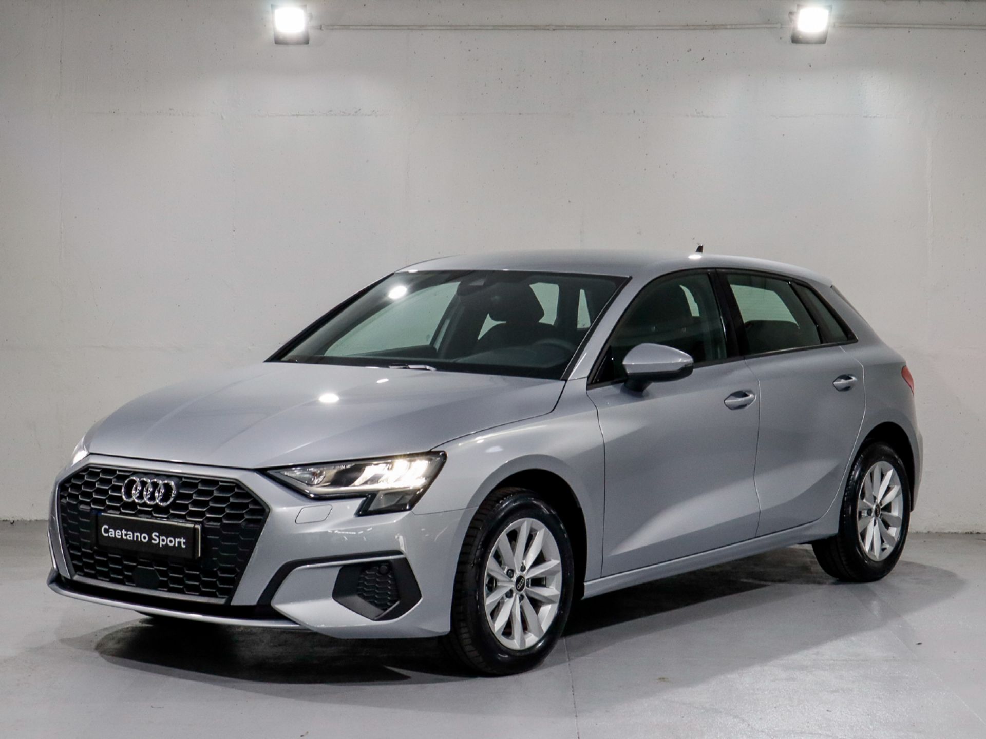Audi A3 Sportback Usado de 2023 Caetano Retail