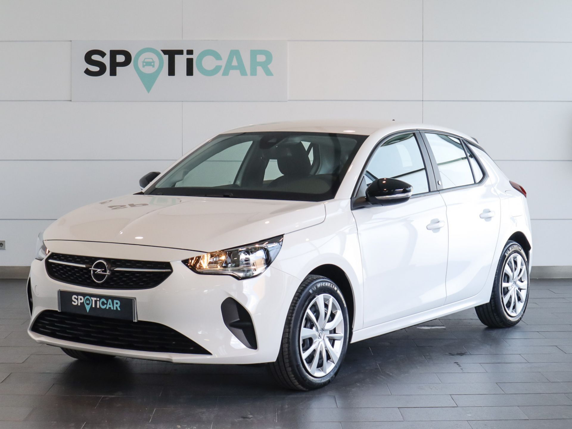 Opel Corsa 100kw - 136cv Edition - 2023