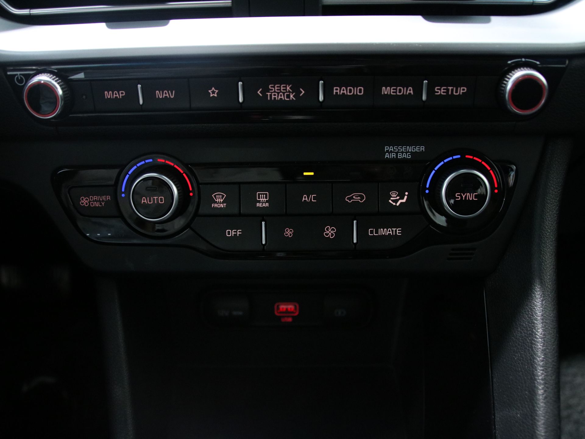 Kia Niro Hïbrido Enchufable 1.6 GDi PHEV 104kW (141CV) Drive