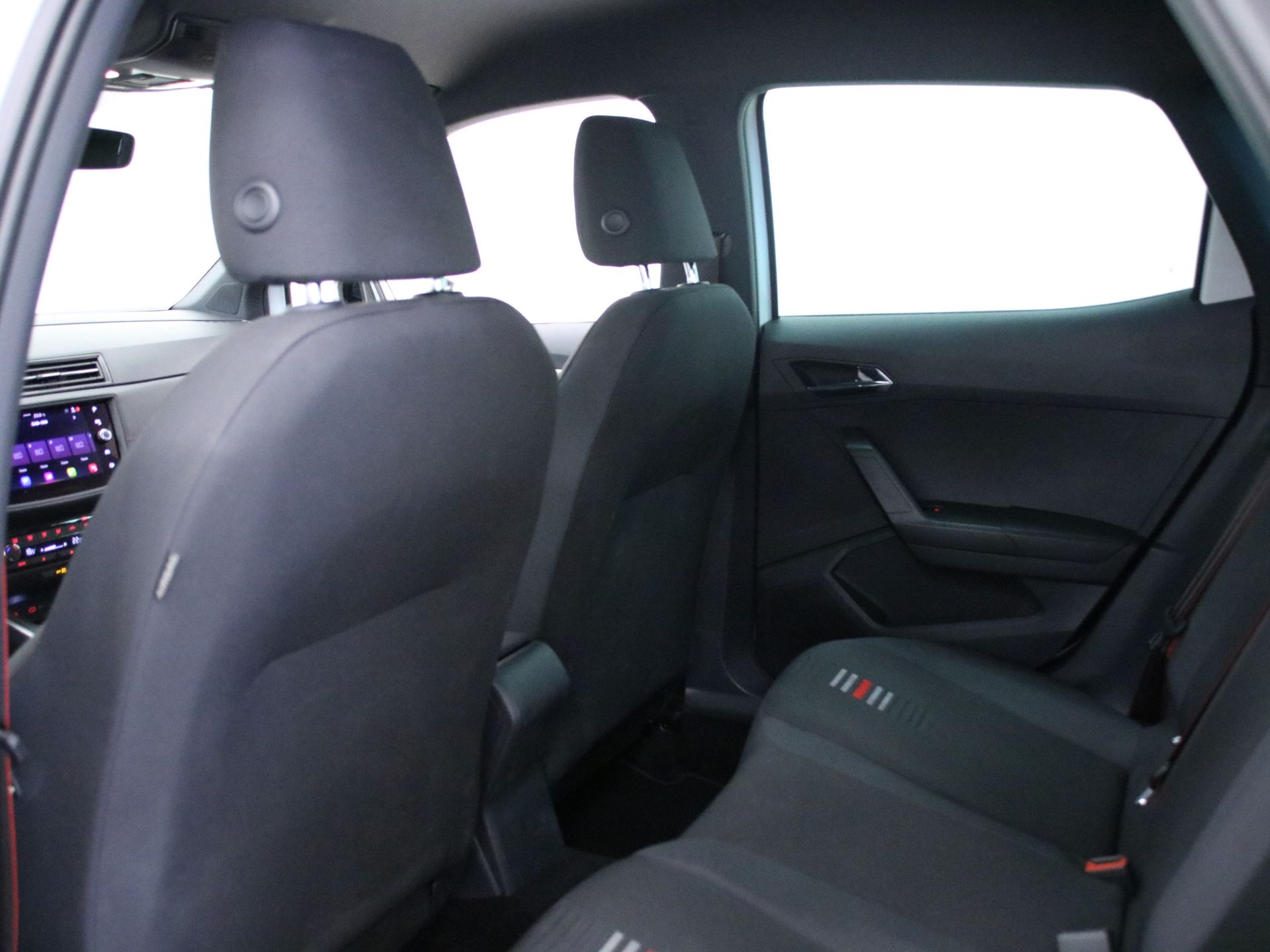 SEAT Arona 1.0 TSI 81kW (110CV) DSG FR Go Eco